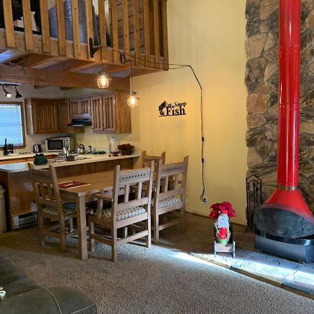 Riverbend 7 A Townhouse On The River 레드 리버 외부 사진