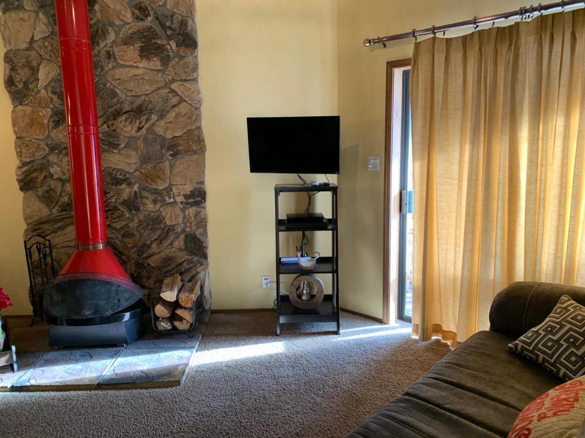 Riverbend 7 A Townhouse On The River 레드 리버 외부 사진