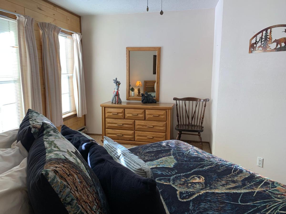 Riverbend 7 A Townhouse On The River 레드 리버 외부 사진