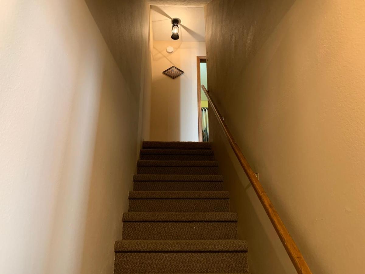 Riverbend 7 A Townhouse On The River 레드 리버 외부 사진