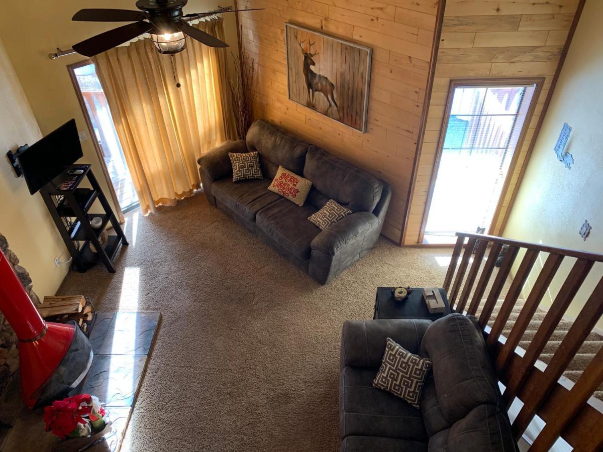 Riverbend 7 A Townhouse On The River 레드 리버 외부 사진