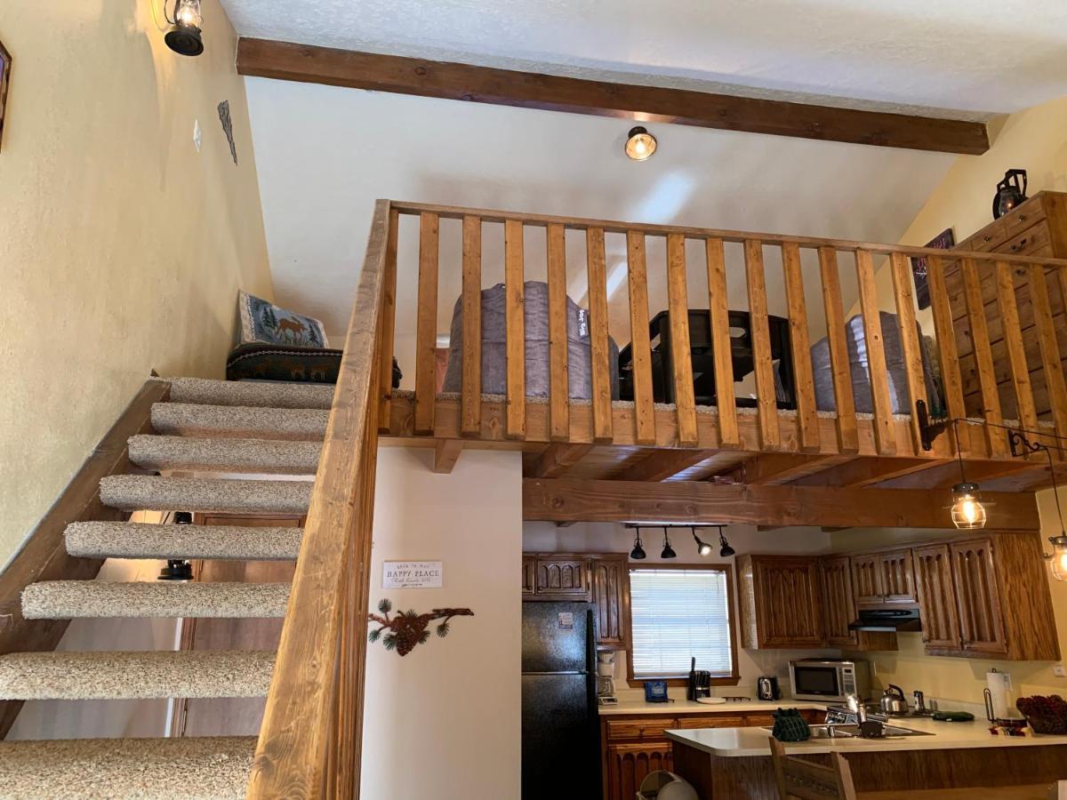 Riverbend 7 A Townhouse On The River 레드 리버 외부 사진
