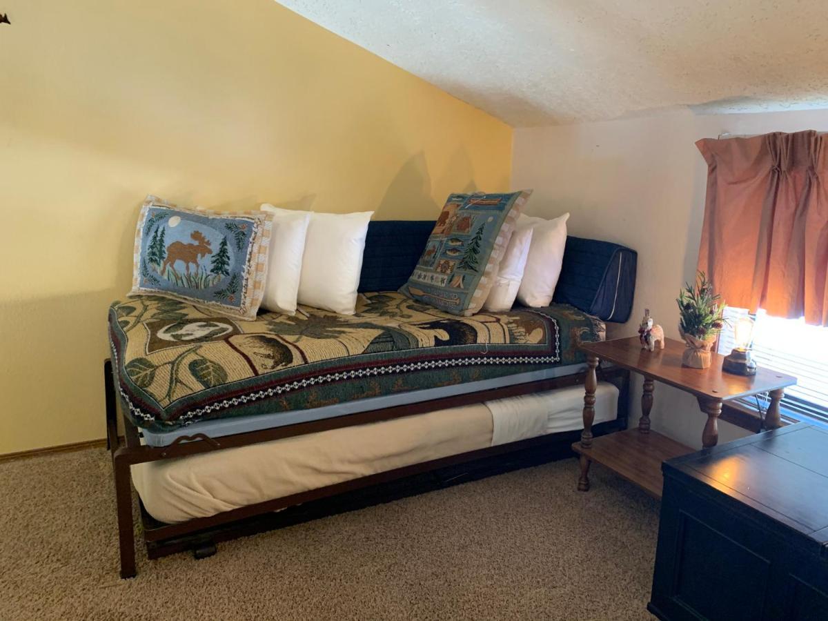 Riverbend 7 A Townhouse On The River 레드 리버 외부 사진